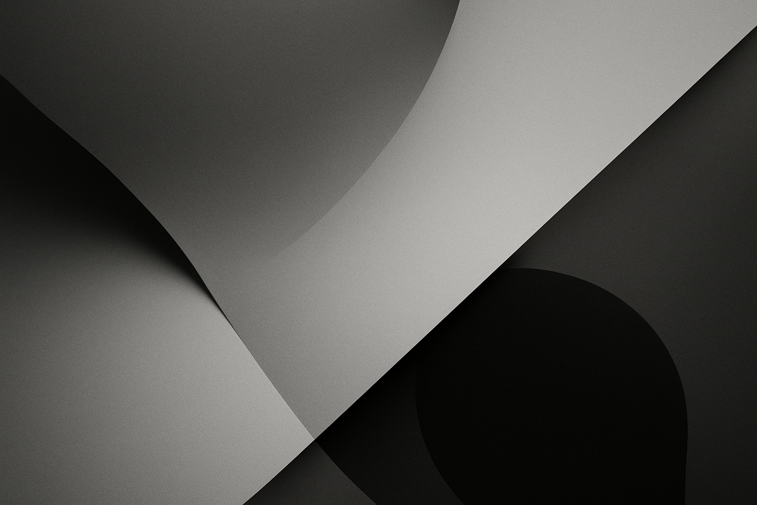 grey black